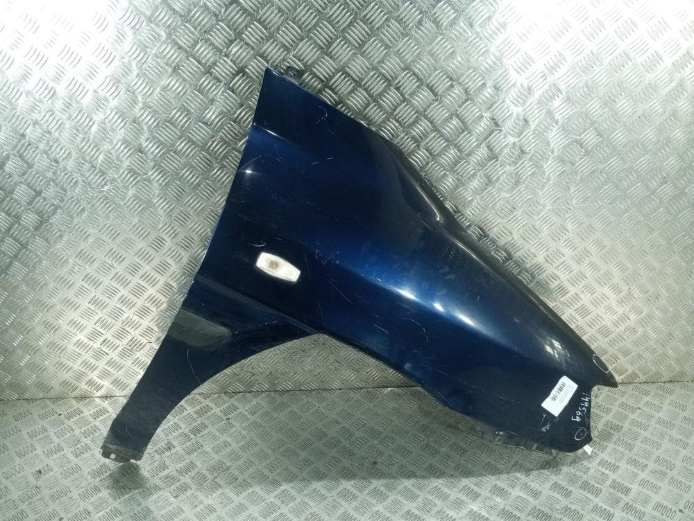 Крыло переднее правое к Hyundai Matrix 1 (01-05)