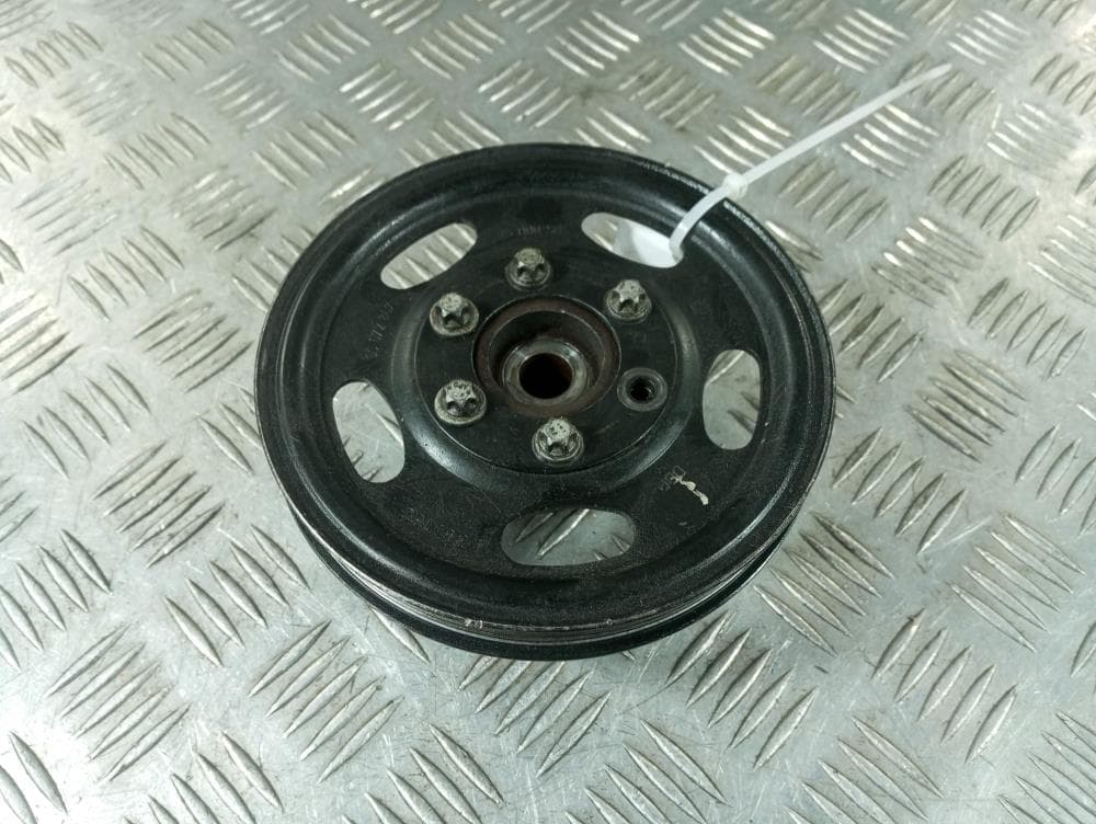 Шкив коленвала к Opel Corsa D (06-11)