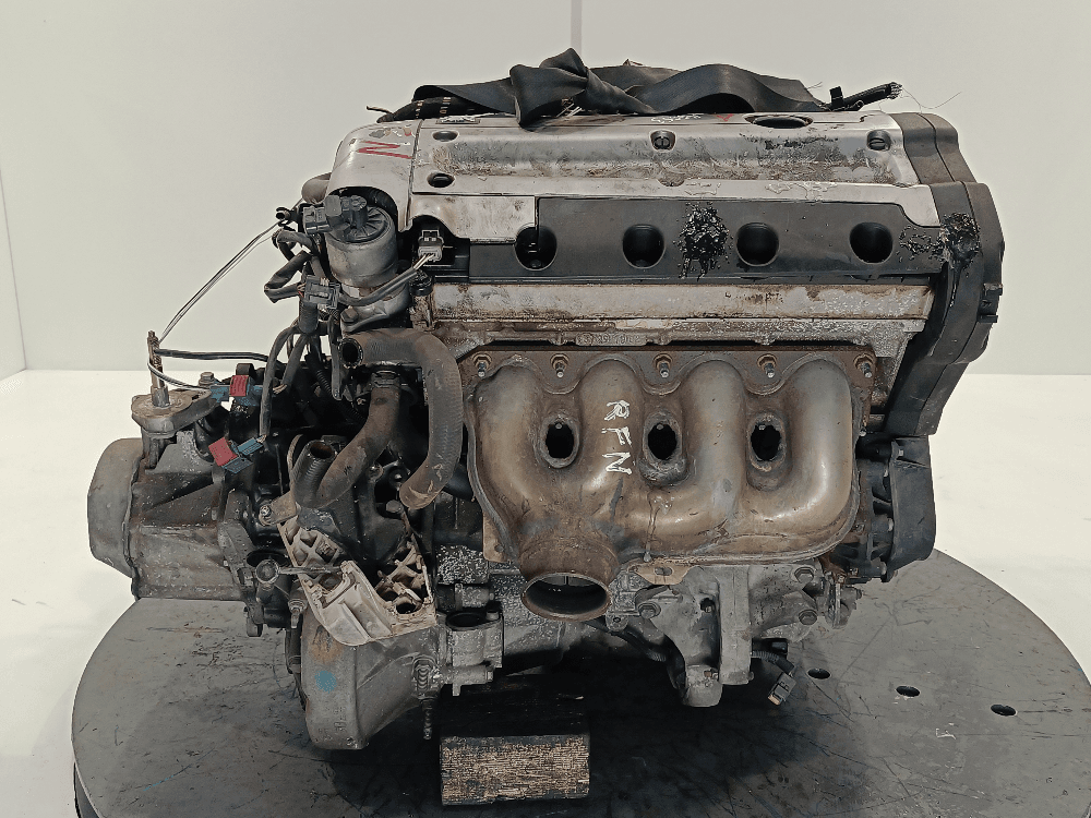 Двигатель к Peugeot 307 (01-05)