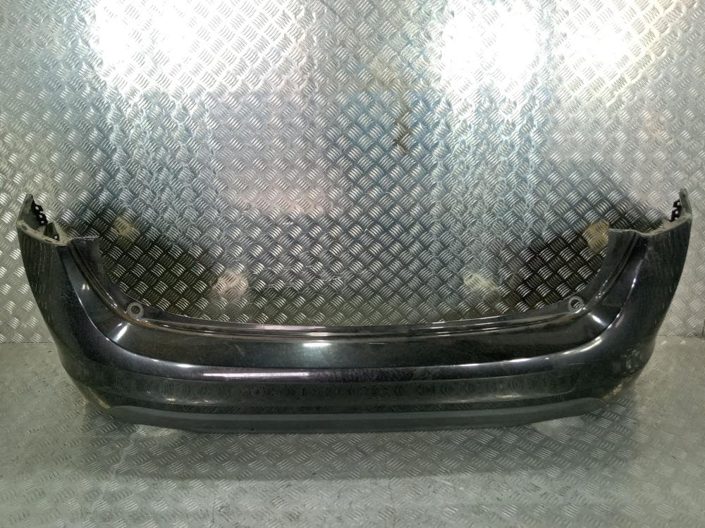 Бампер задний к Volvo V60 1 (10-13)