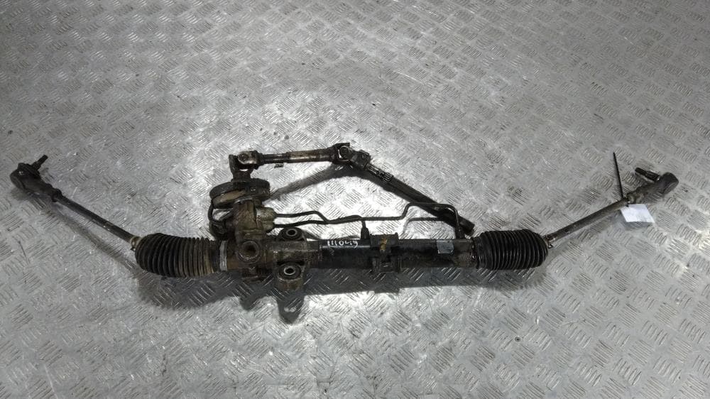 Рулевая рейка к Hyundai Atos 2 (03-08)