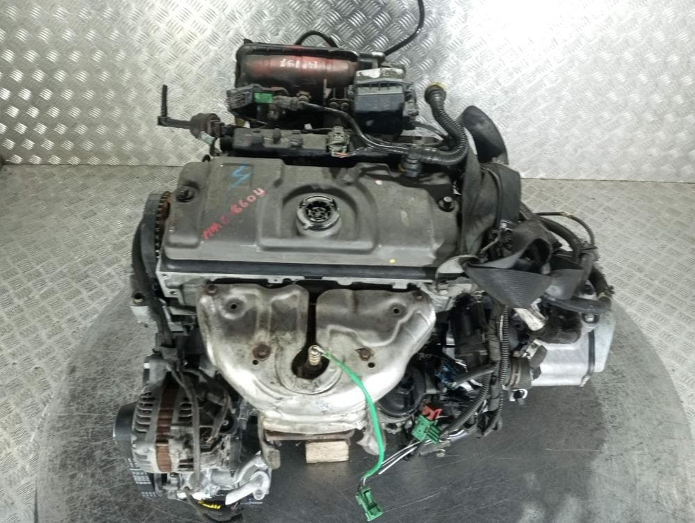 Двигатель к Peugeot 207 (06-09)