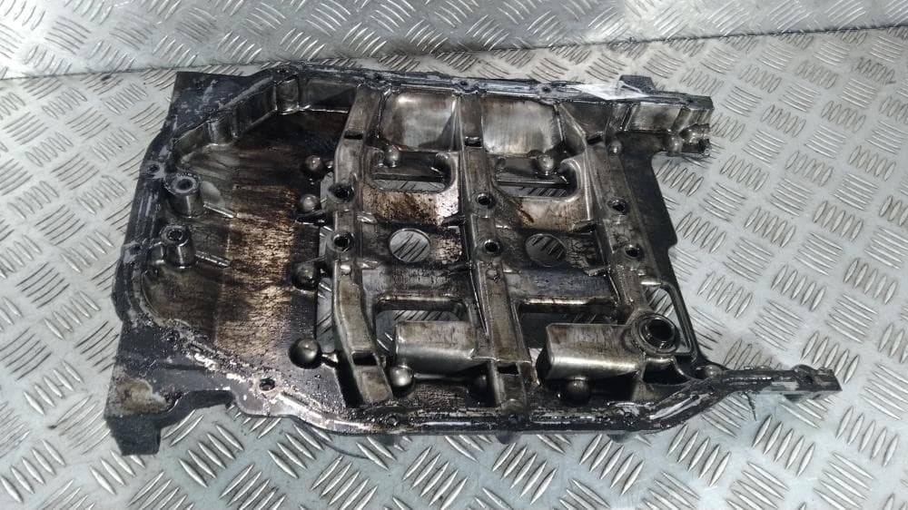 Поддон к Kia Sorento 1 (02-06)