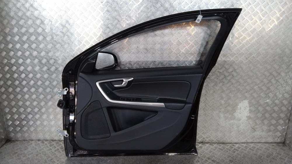 Дверь передняя правая к Volvo S60 2 Рестайлинг (13-18)