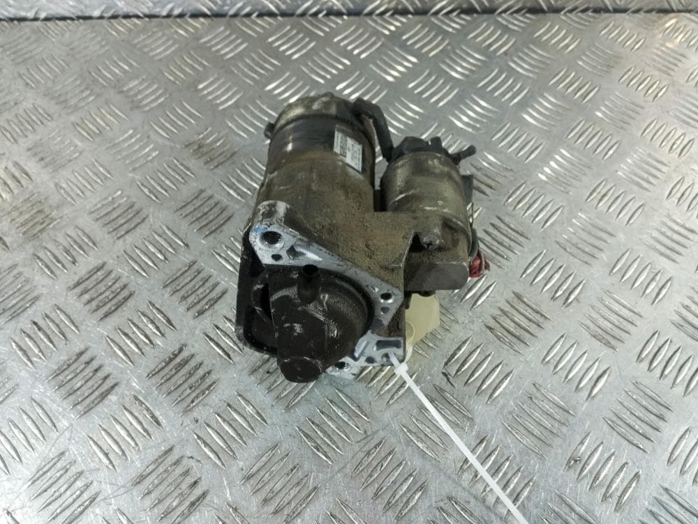 Стартер к Renault Megane 3 (08-14)