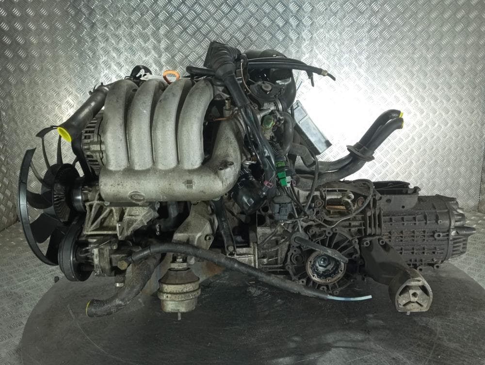 Двигатель к Volkswagen Passat B5 (96-00)