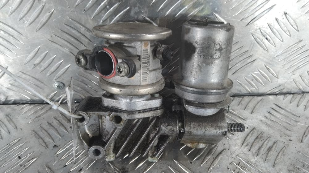 Клапан EGR к Audi A3 8L Рестайлинг (00-03)