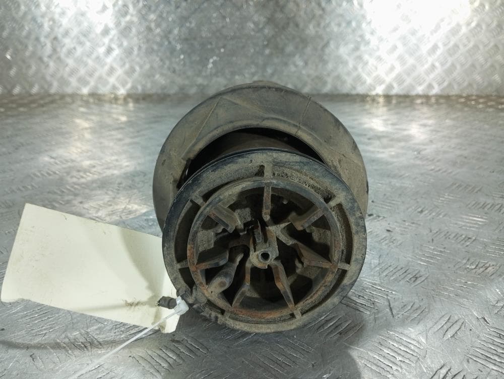 Пневмоподушка к Citroen C4 Picasso 1 (06-13)