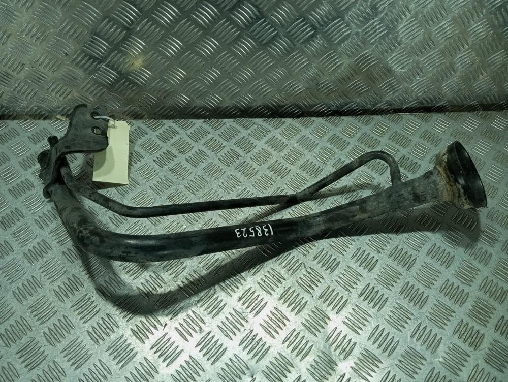 Горловина топливного бака к Nissan  Almera N16 Рестайлинг (03-06)