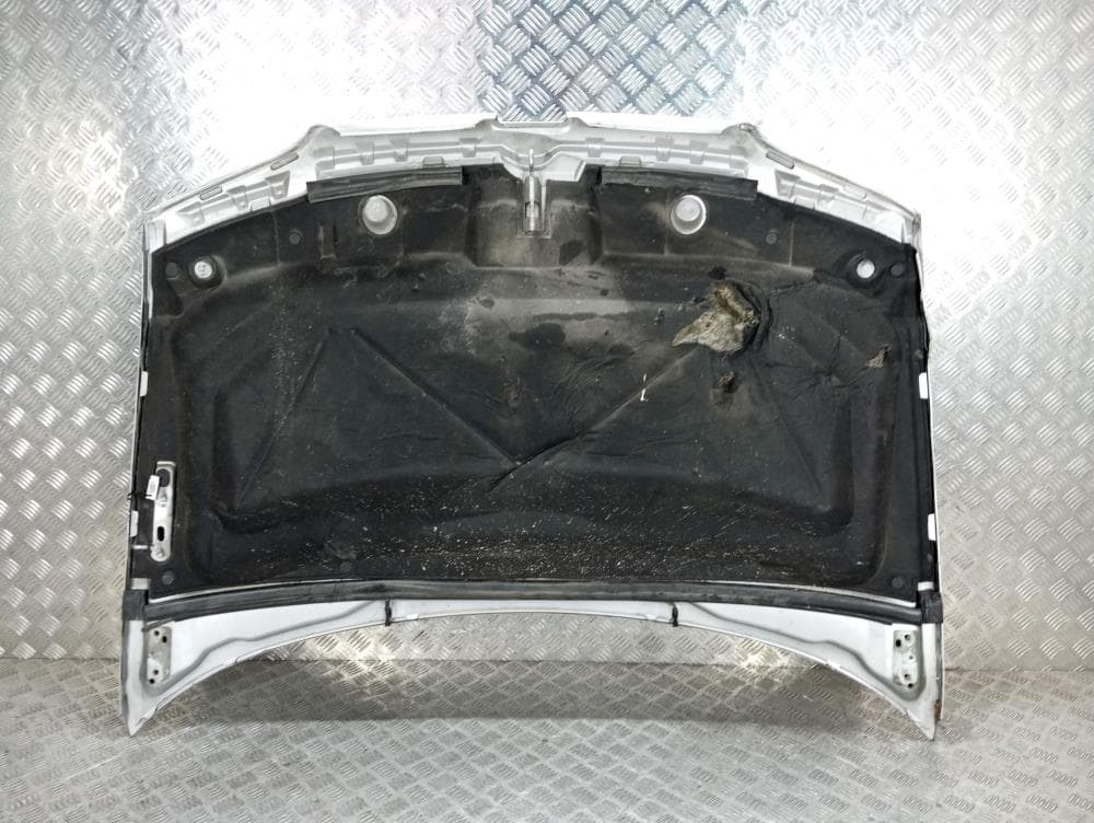 Капот к Peugeot Partner 1 (96-02)