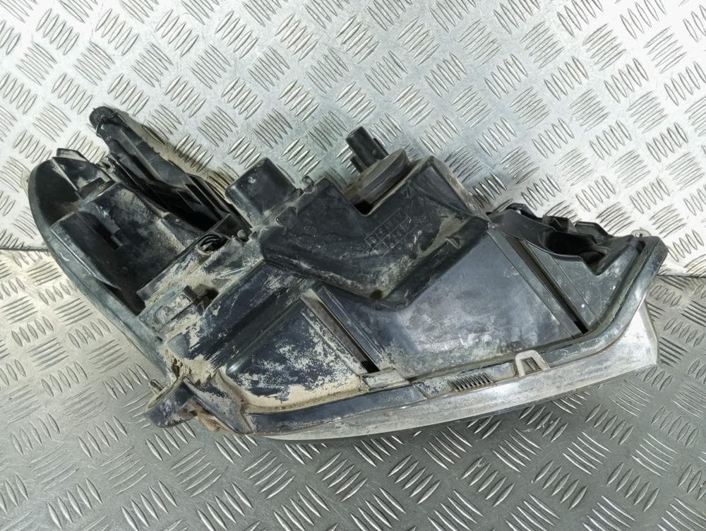 Фара левая к Opel Astra H (04-07)