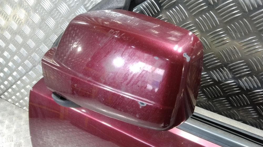Дверь передняя левая к Nissan  X-Trail T30 (01-04)