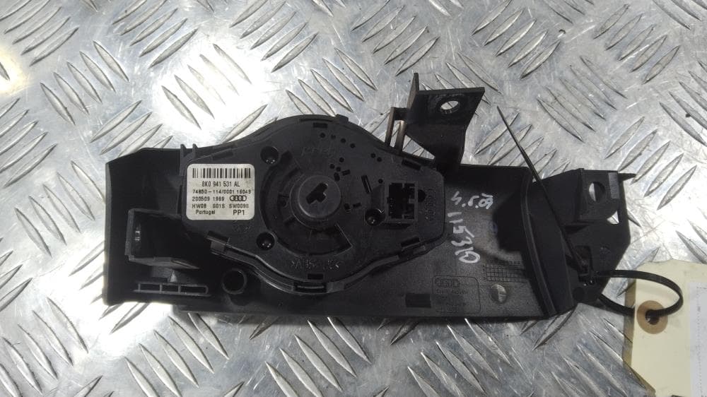 Переключатель света к Audi A4 B8/8K (07-11)