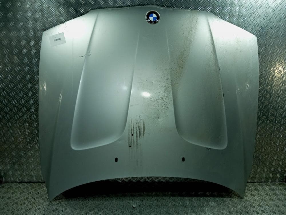 Капот к BMW X3 E83 (03-06)