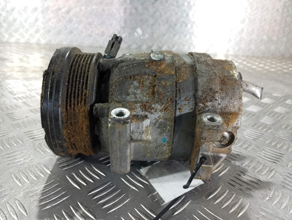 Компрессор кондиционера к Chevrolet Epica V250 (06-09)