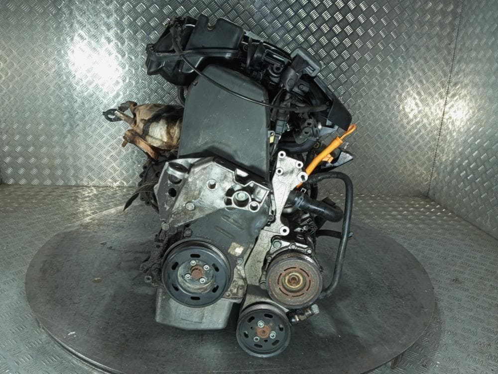 Двигатель к Volkswagen Golf 4 (97-06)