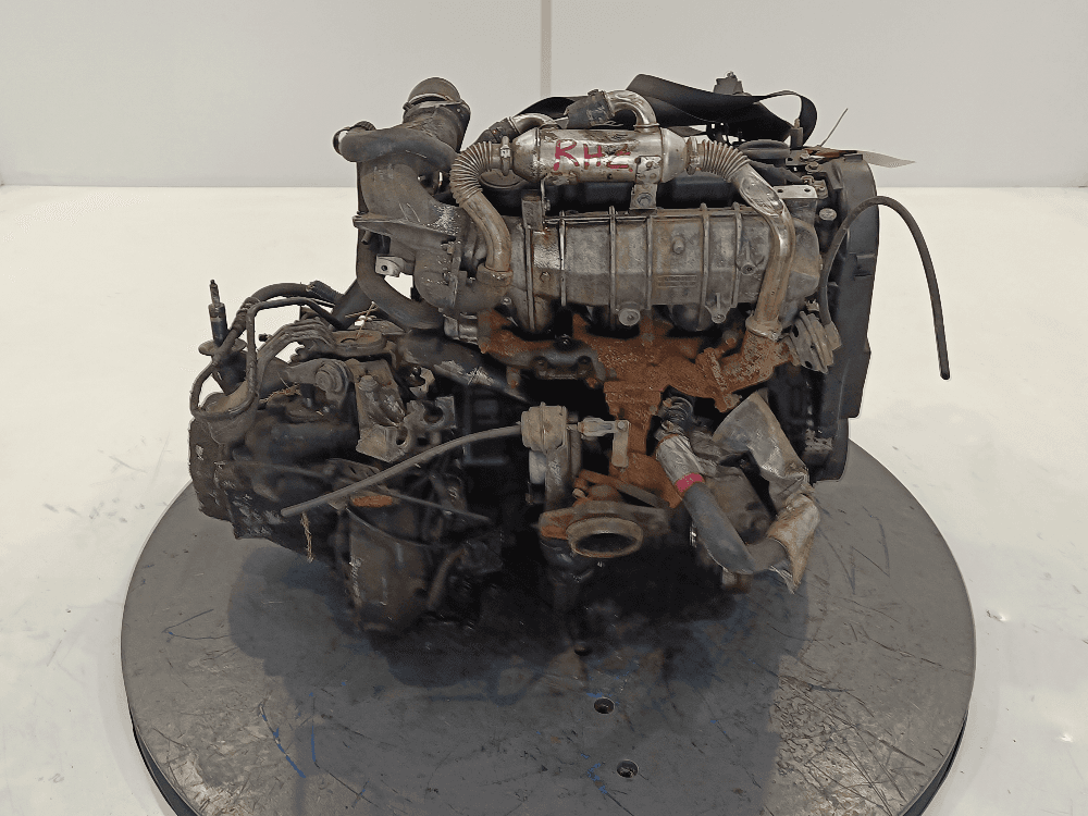Двигатель к Peugeot 806 (94-99)