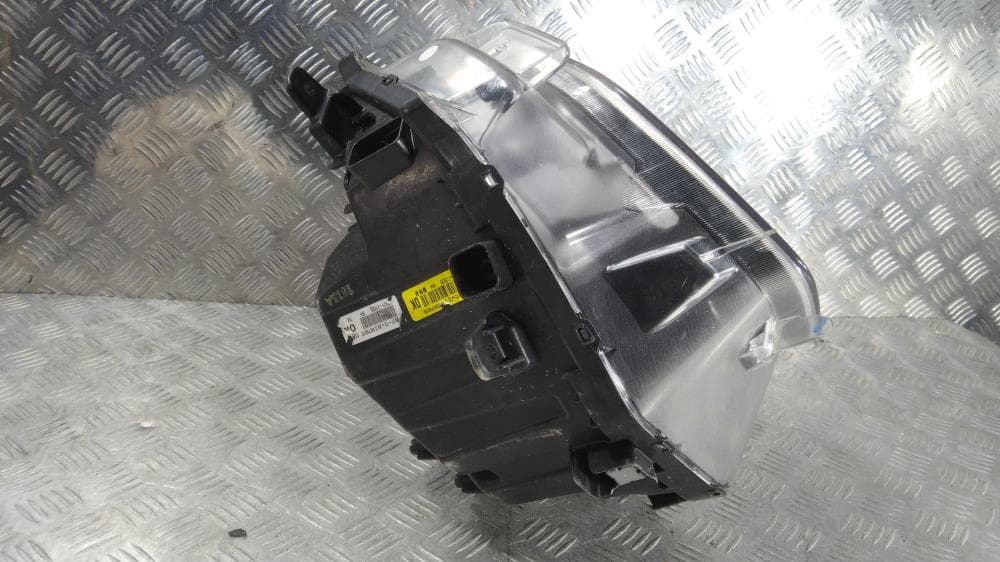 Фара правая к Hyundai Santa Fe TM (18-20)