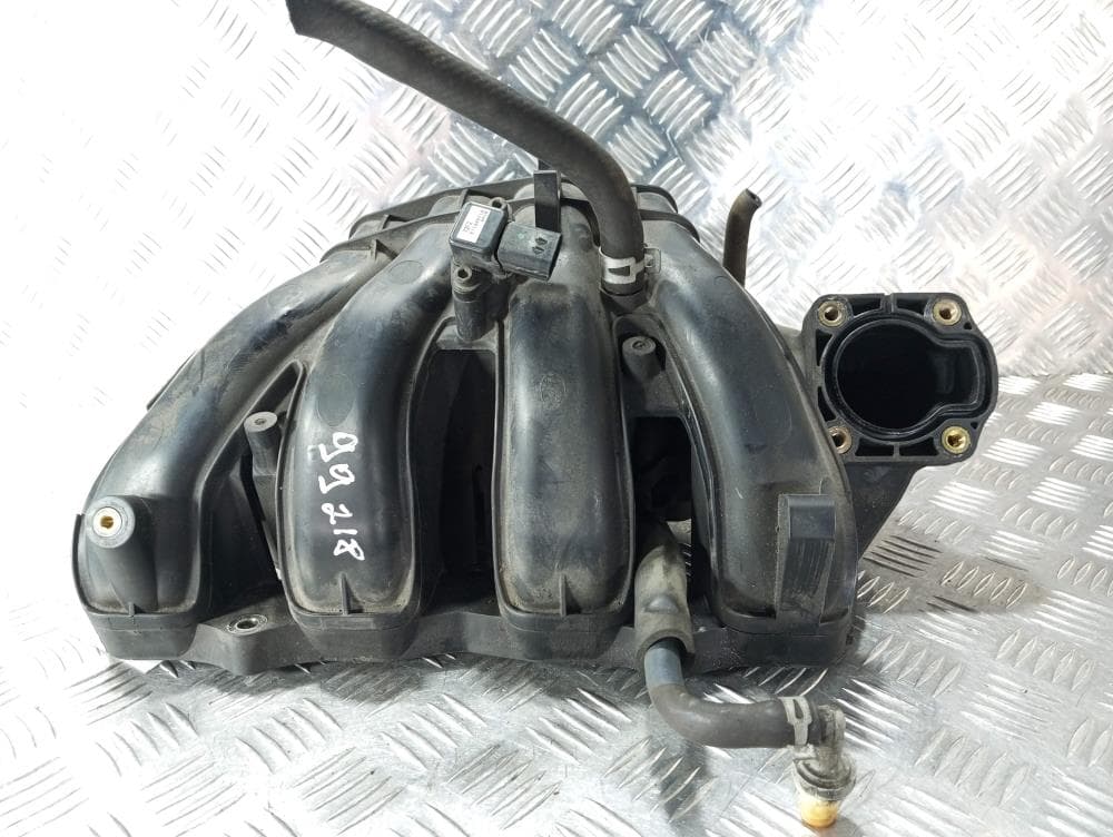 Коллектор впускной к Suzuki Swift 3 (04-11)