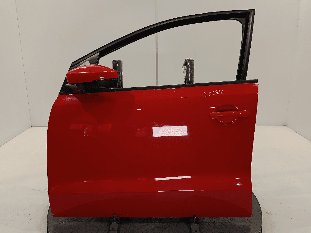 Дверь передняя левая к Volkswagen Polo 5 (09-15)