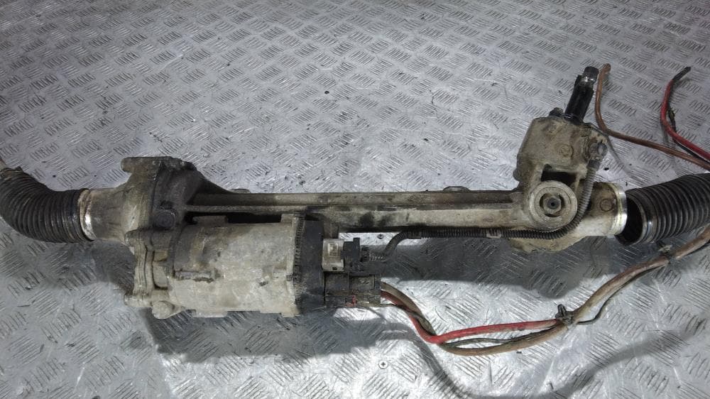 Рулевая рейка к BMW 3 F30/F31 (11-15)