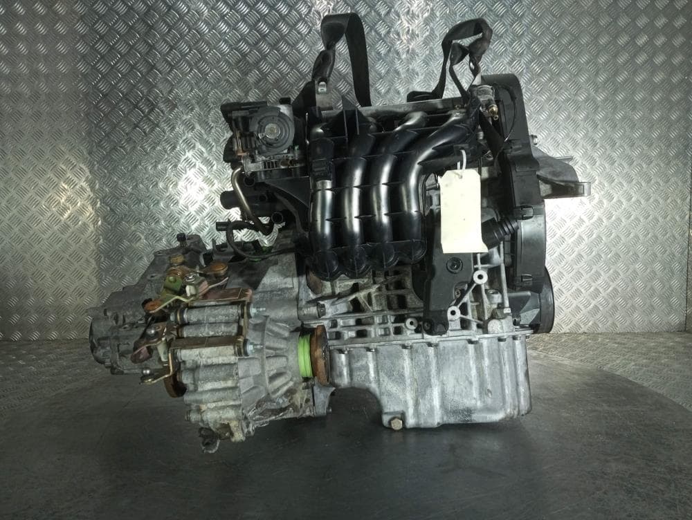 Двигатель к Volkswagen Golf 4 (97-06)