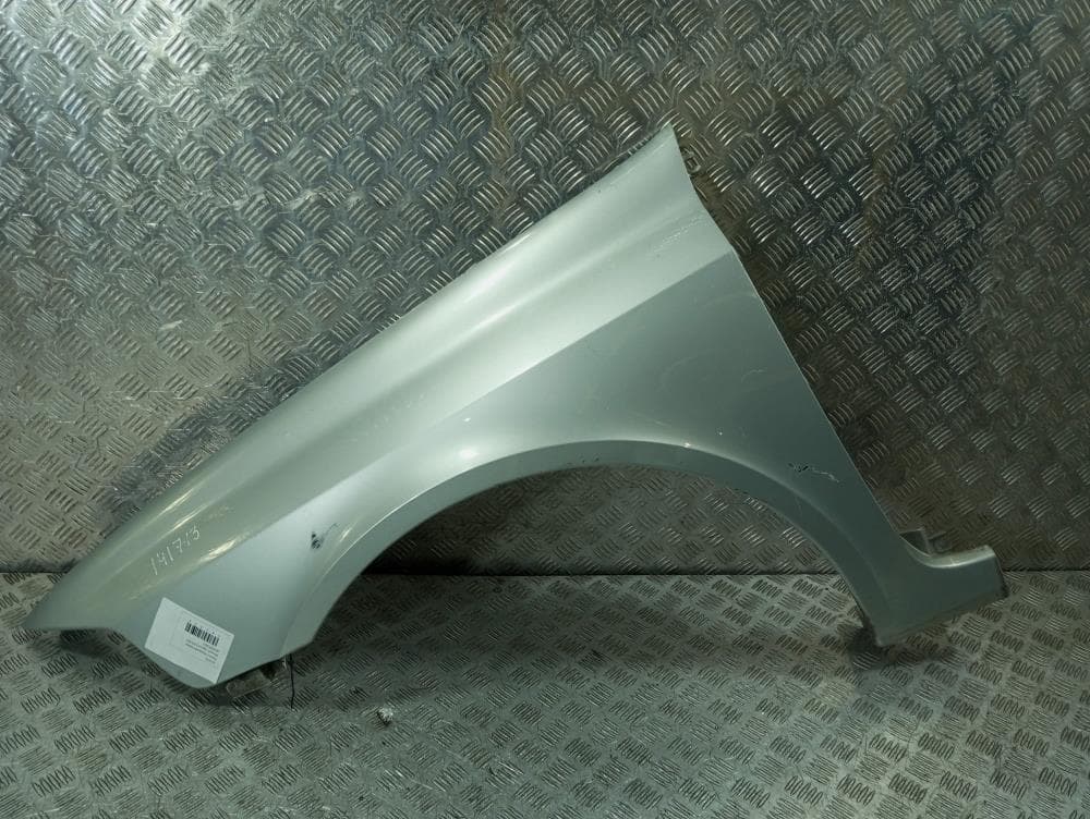 Крыло переднее левое к Renault Laguna 2 (01-05)