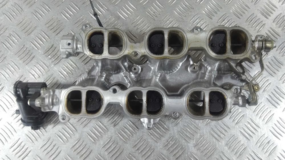 Сервопривод заслонок впускного коллектора к Lexus GS 3 (04-07)