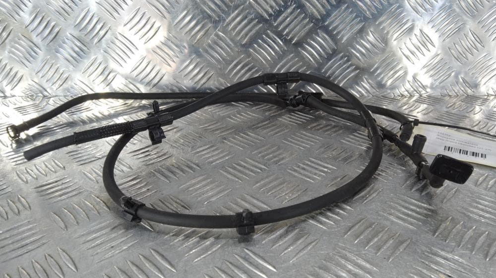Форсунка омывателя к Jeep Grand Cherokee WL (21-24)