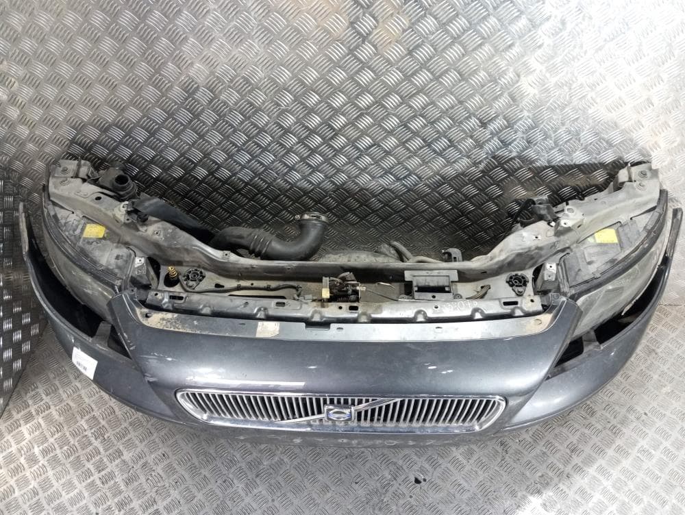 Передняя часть (ноускат) в сборе к Volvo V50 (03-10)