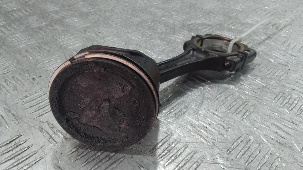 Поршень к Chevrolet Epica V250 (06-09)
