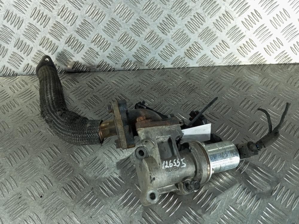 Клапан EGR к Kia Sorento 1 (02-06)