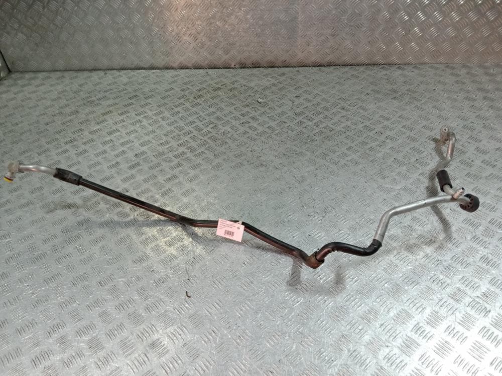 Трубка кондиционера к Audi A4 B7 (04-09)