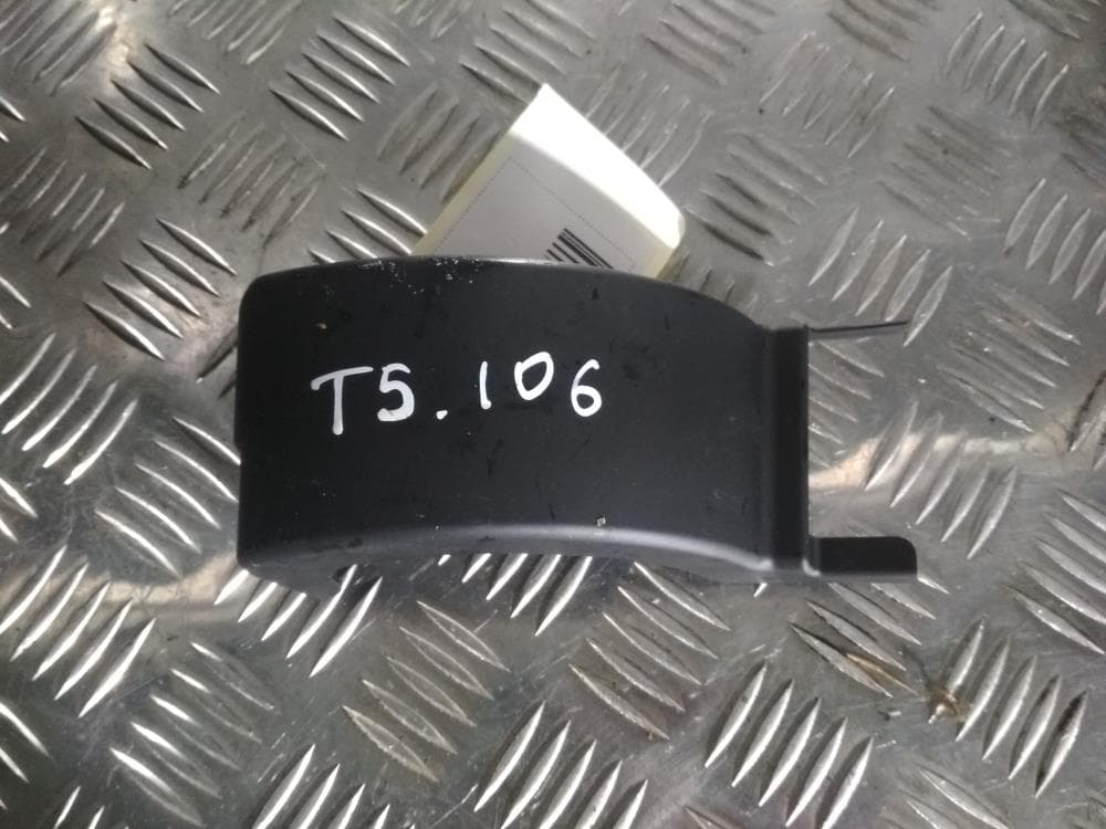 Пластик салона к Tesla Model X (15-21)