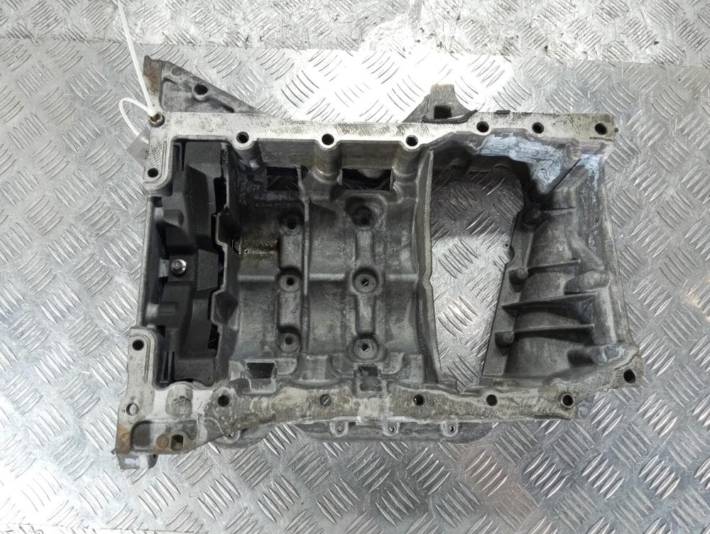Поддон к Renault Laguna 2 Рестайлинг (05-08)