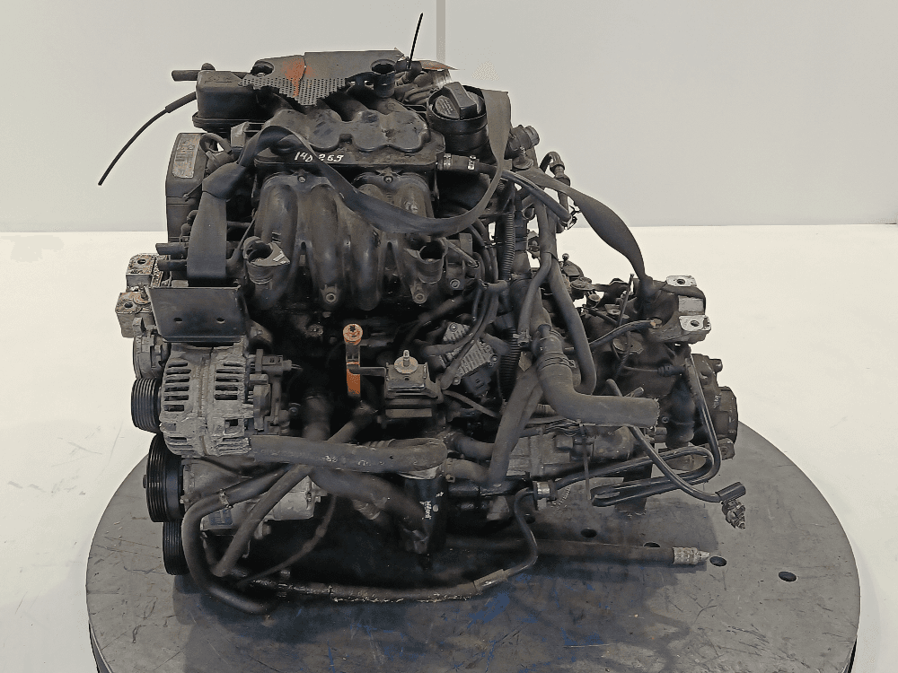 Двигатель к Volkswagen Golf 4 (97-06)