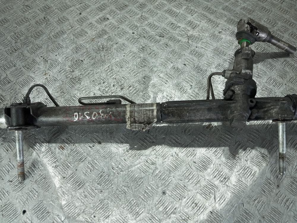 Рулевая рейка к Peugeot 407 (04-11)
