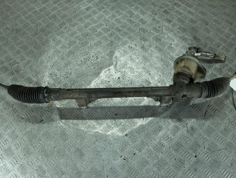 Рулевая рейка к Renault Megane 2 (02-06)