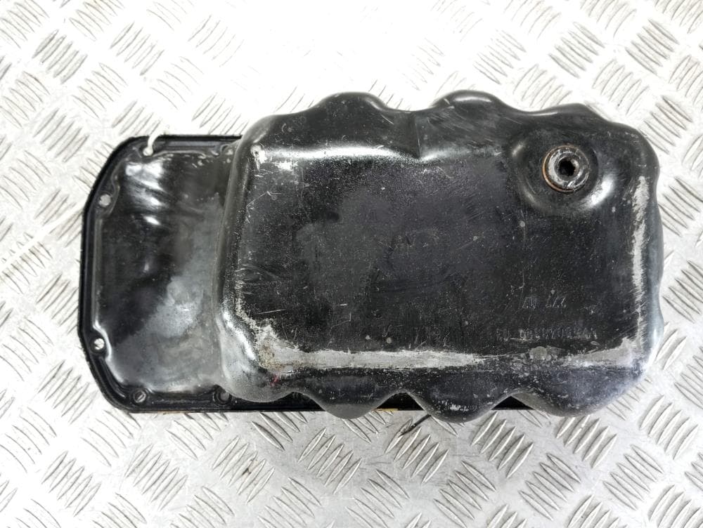 Поддон к Peugeot 207 (06-09)