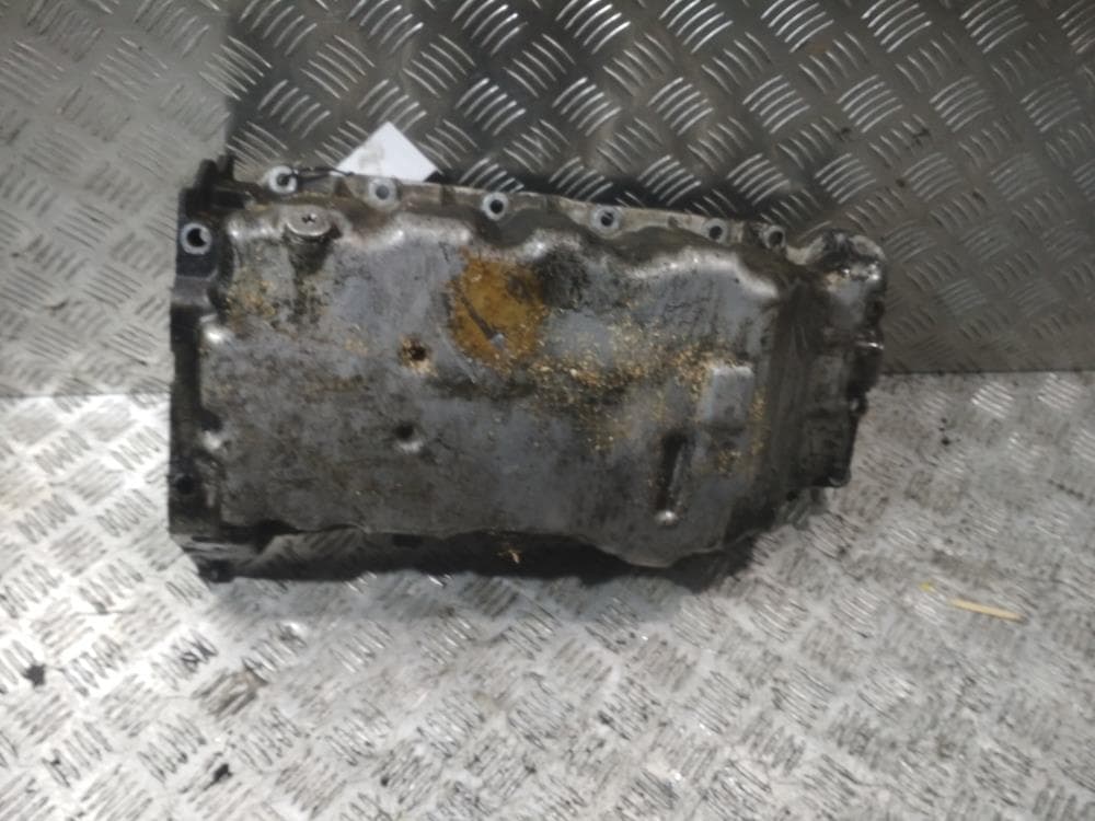 Поддон к Saab 9-3 1 (98-03)