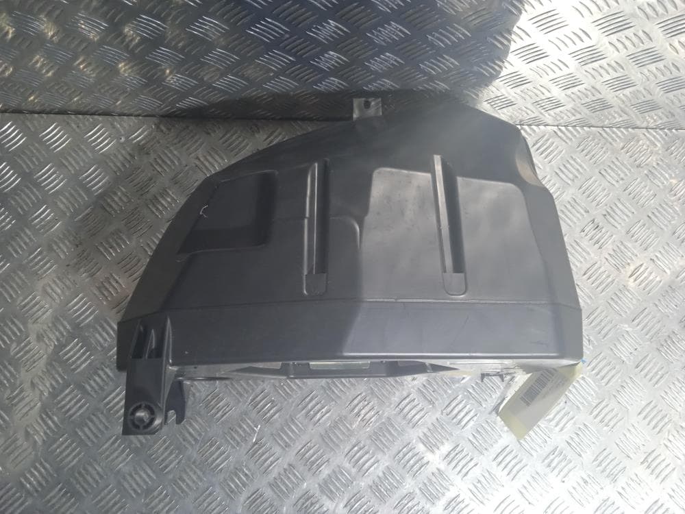 Сабвуфер к Tesla Model X (15-21)