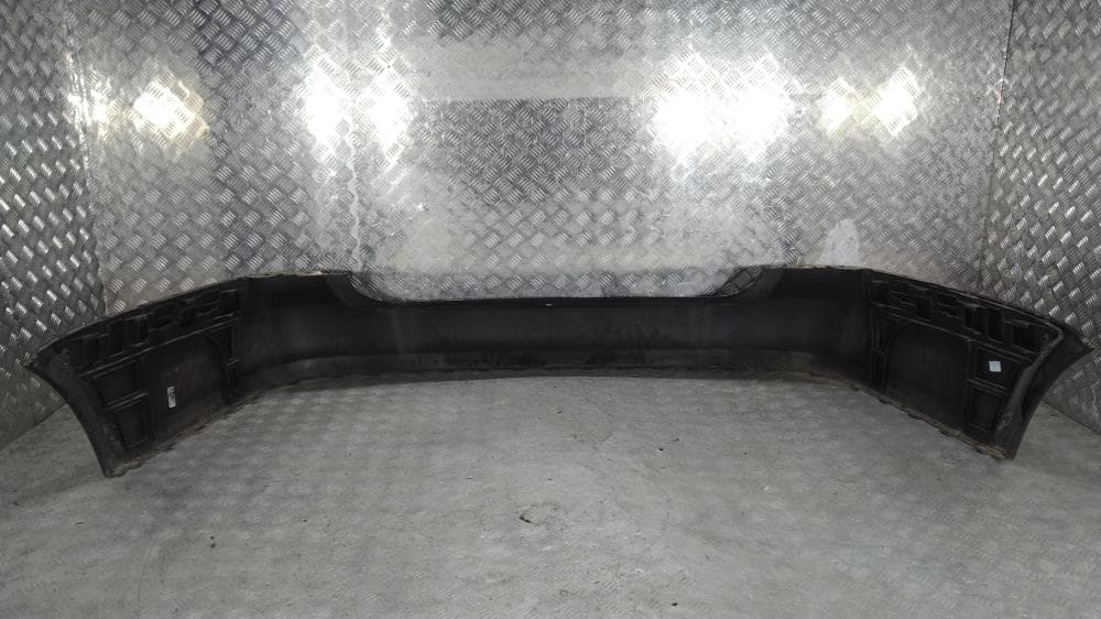 Бампер задний к Volkswagen Golf 6 (08-15)