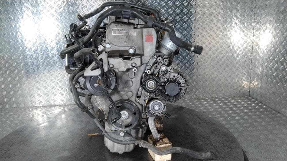 Двигатель к Volkswagen Golf 6 (08-15)