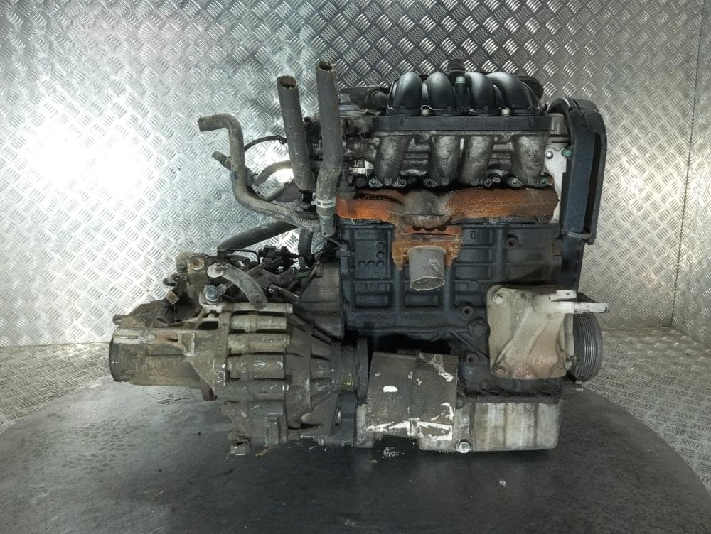 Двигатель к Volkswagen Golf 4 (97-06)