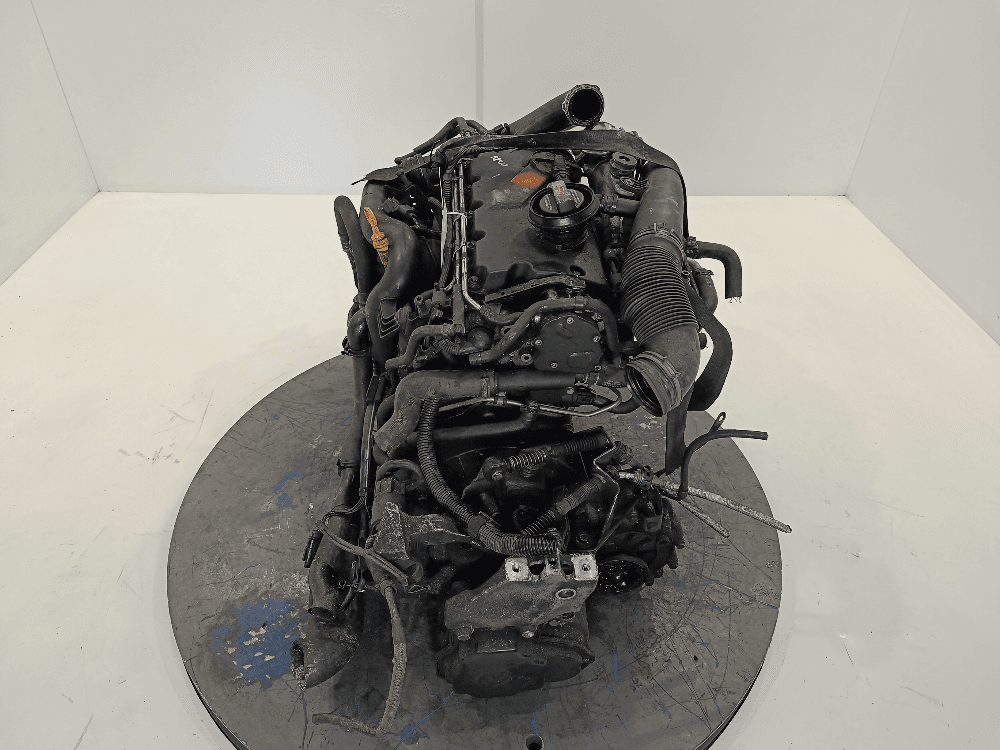 Двигатель к Volkswagen Golf 5 (03-09)