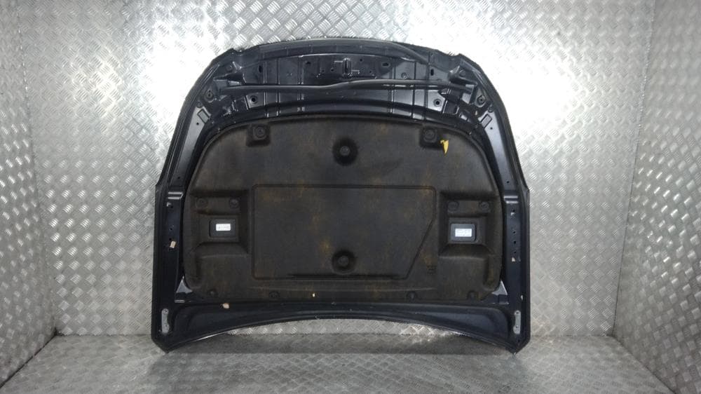 Капот к Subaru Legacy 5 (09-12)
