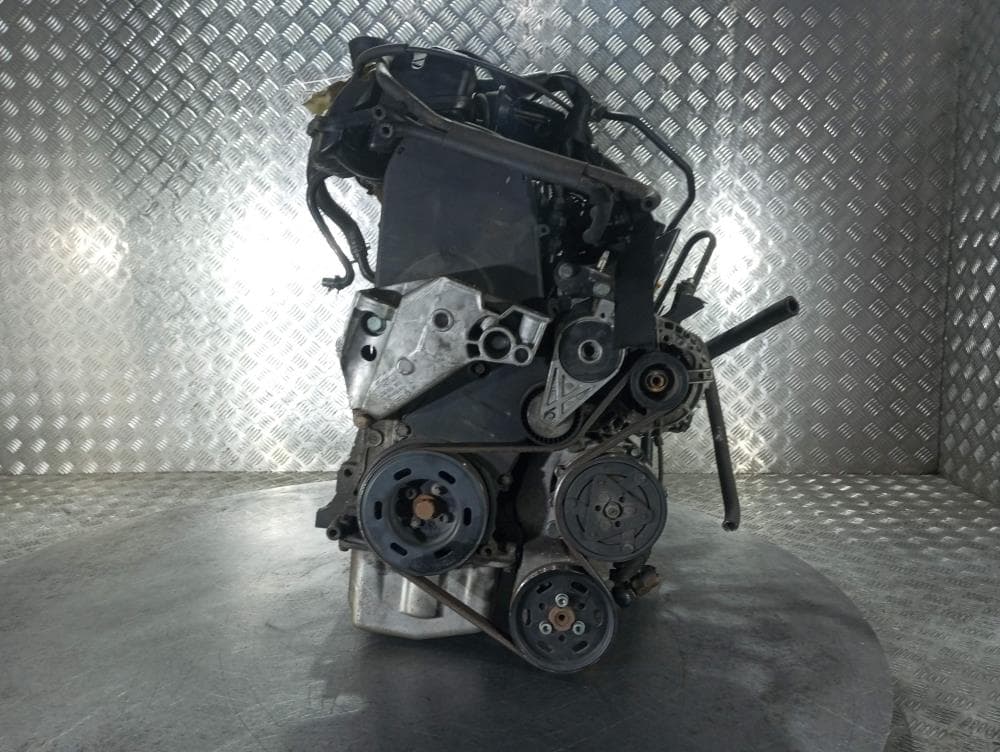 Двигатель к Volkswagen Golf 4 (97-06)