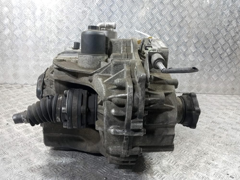 КПП автоматическая (АКПП) к Volkswagen Golf 5 (03-09)