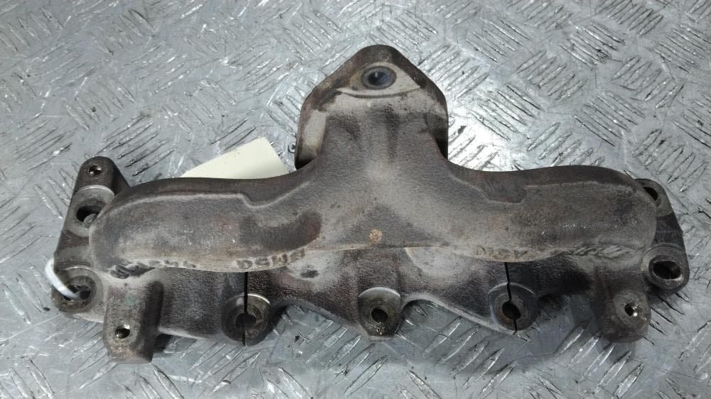 Коллектор выпускной к Volvo S60 2 (10-13)