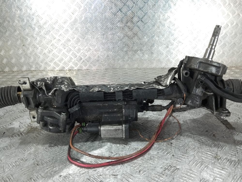 Рулевая рейка к Volkswagen Golf 5 (03-09)
